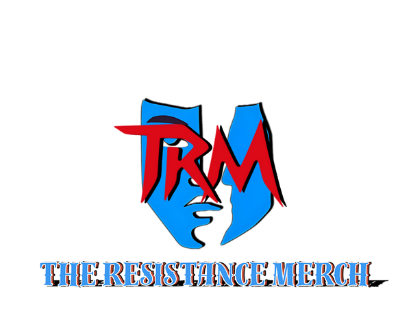 The resistance merch 