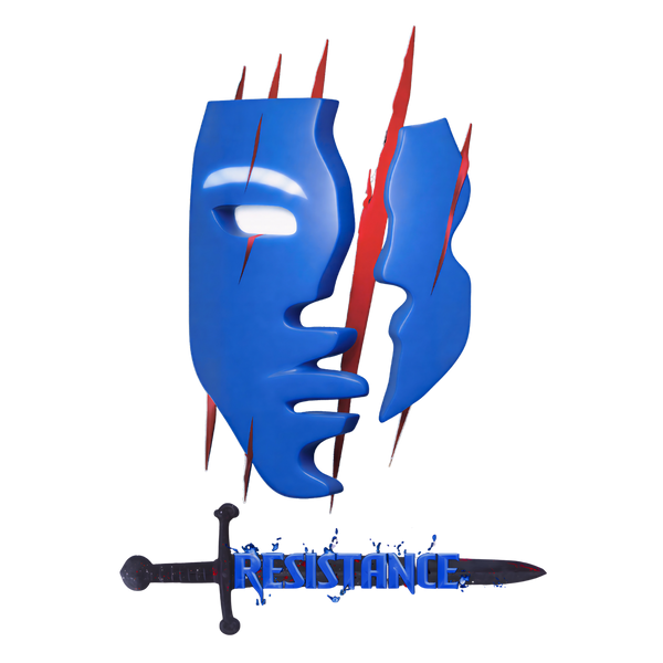 The resistance merch 