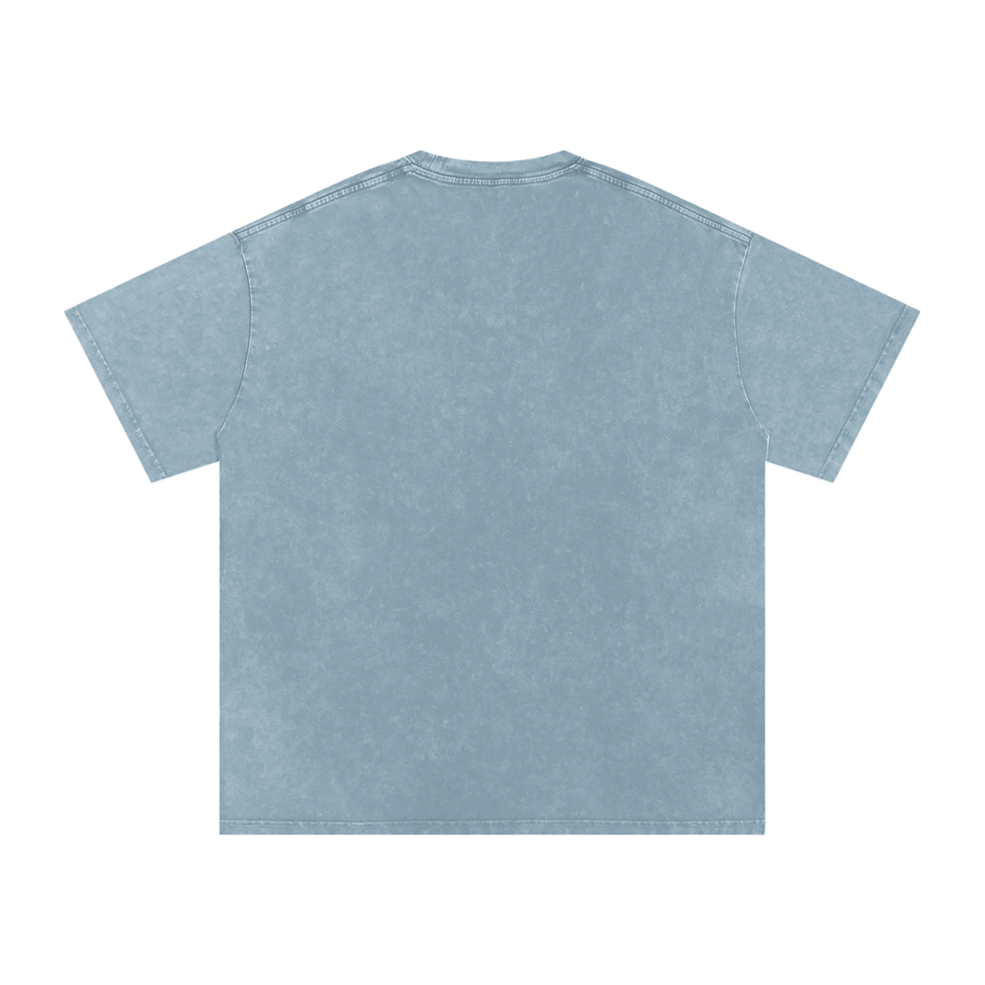 Yeshua – Graphic Oversized Cotton T-Shirt