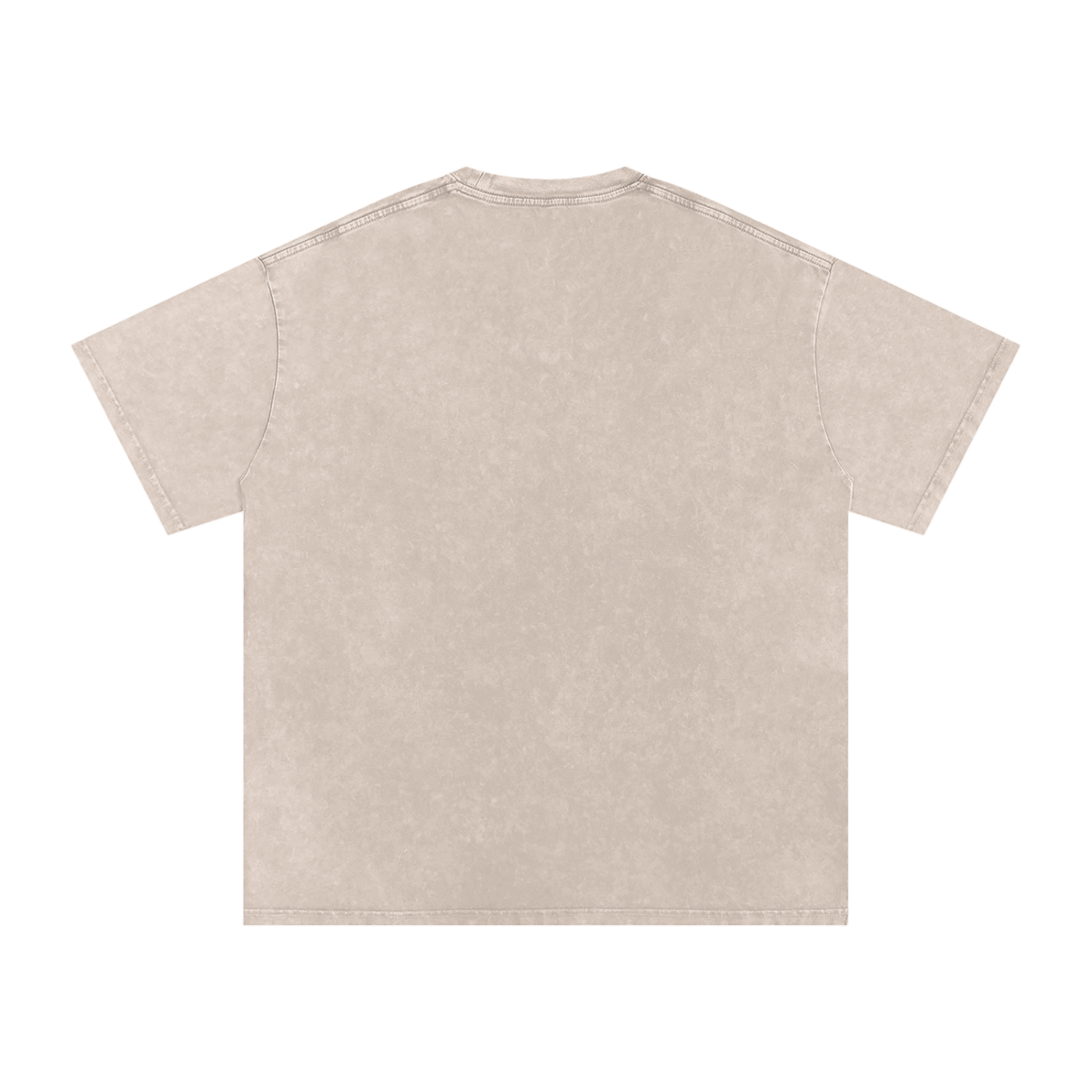 Yeshua – Graphic Oversized Cotton T-Shirt