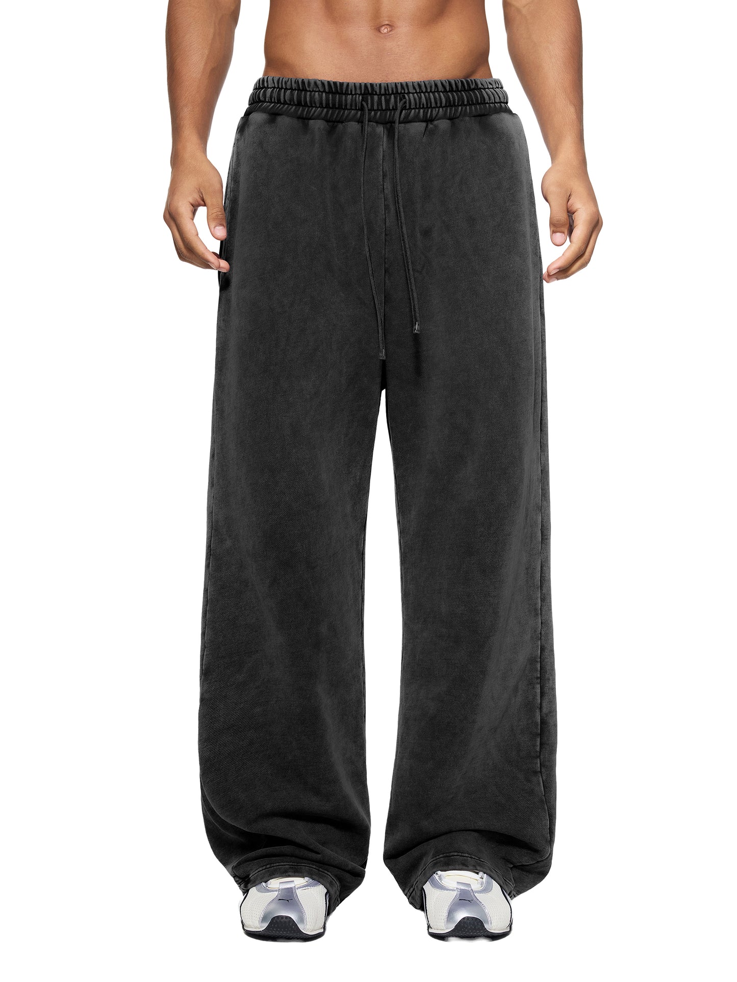 Heavyweight Sweatpants