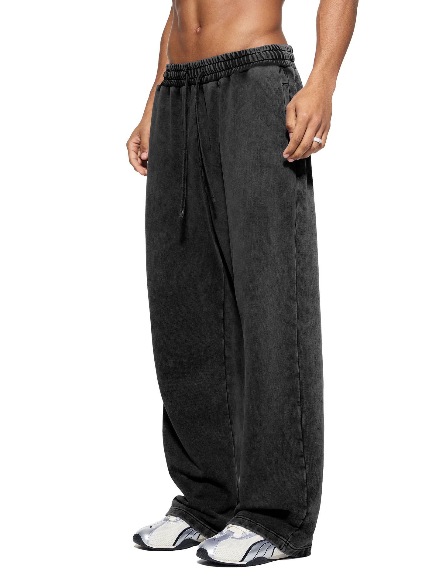 Heavyweight Sweatpants
