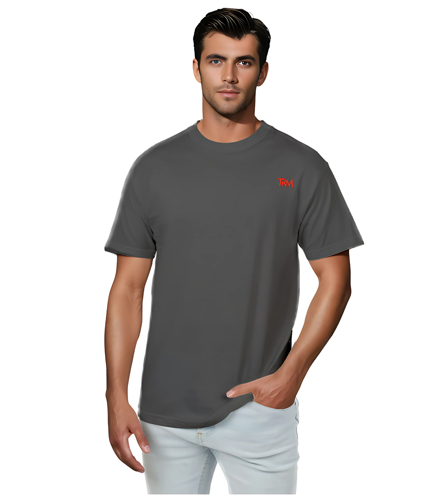 T-Shirts The Resistance Merch - Full Patch Resistance Fighter
