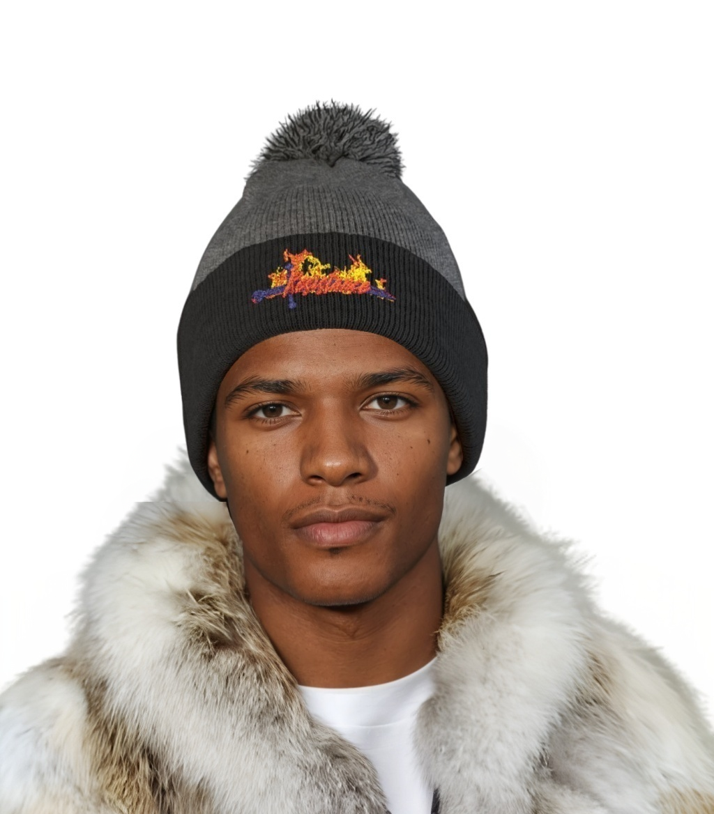 Winter Beanie - The Resistance Merch